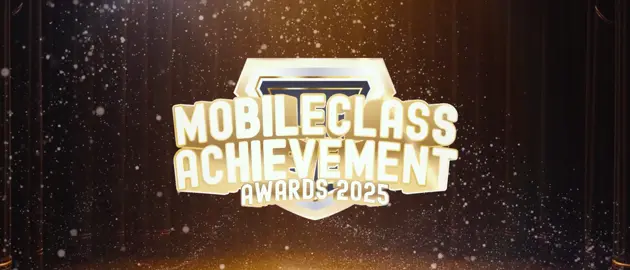 Pembukaan hari ini di Mobileclass Achievement award 2025  Terimakasih untuk support dari keluarga dan temen temen semua  Ga akan berada di titik ini tanpa support itu  @Koh Dennies @Miss.Konten @Yohan Agustian @nerissa | mompreneur 