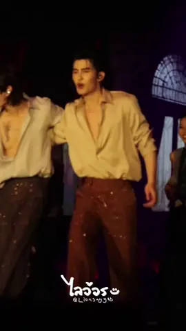 HOW AM I SUPPOSE TO BE RELAX?!! 😭😭 #ปอนด์ภูวินทร์ #ppnaravit #phuwintang #PondPhuwinFanconD3