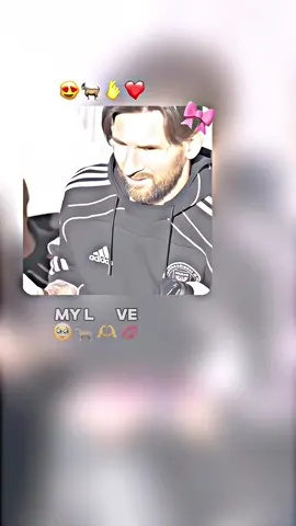 leo🥹🤴🏻💘#naimaleo🧚‍♀️🥹🎀 #foryoupage #messi #barcelona #viral #fyp #leomessi 