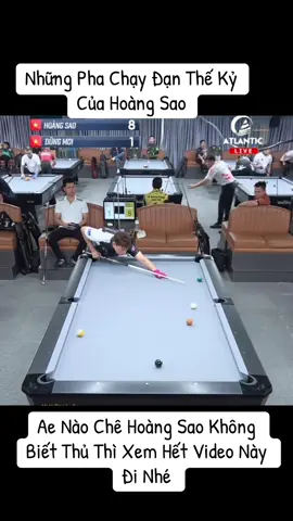 Đẳng Cấp Của Top1 Sever VN #xuhuongtiktok #billiards #xuhuong #capcup 