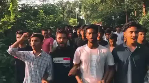 শেখ হাসিনা আসবে বাংলাদেশ হাসবে, ✊❤️‍🩹 জয় বাংলা,। ❤️‍🩹 #joy #awamileague #joybangla #foryoupage #viral 