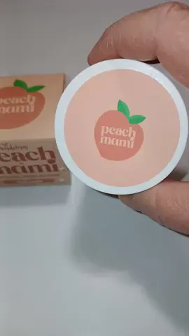 Peach Mami skin firming - cellulite Smoothing cream - enriched with caffeine to firm & energized skin, hyaluronic acid to plump & smooth, & murumura butter for deep, silky hydration.  #skincare #soothing #skin  #tiktokshopblackfriday #tiktokshopcybermonday 