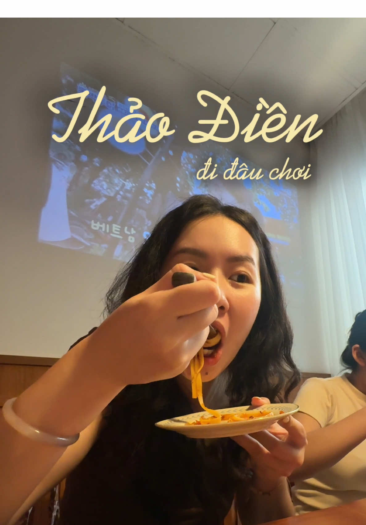 Những nơi hay ho ở Thảo Điền #trending #xuhuong #thaodienq2 #Todaywithyou #saigonangi 