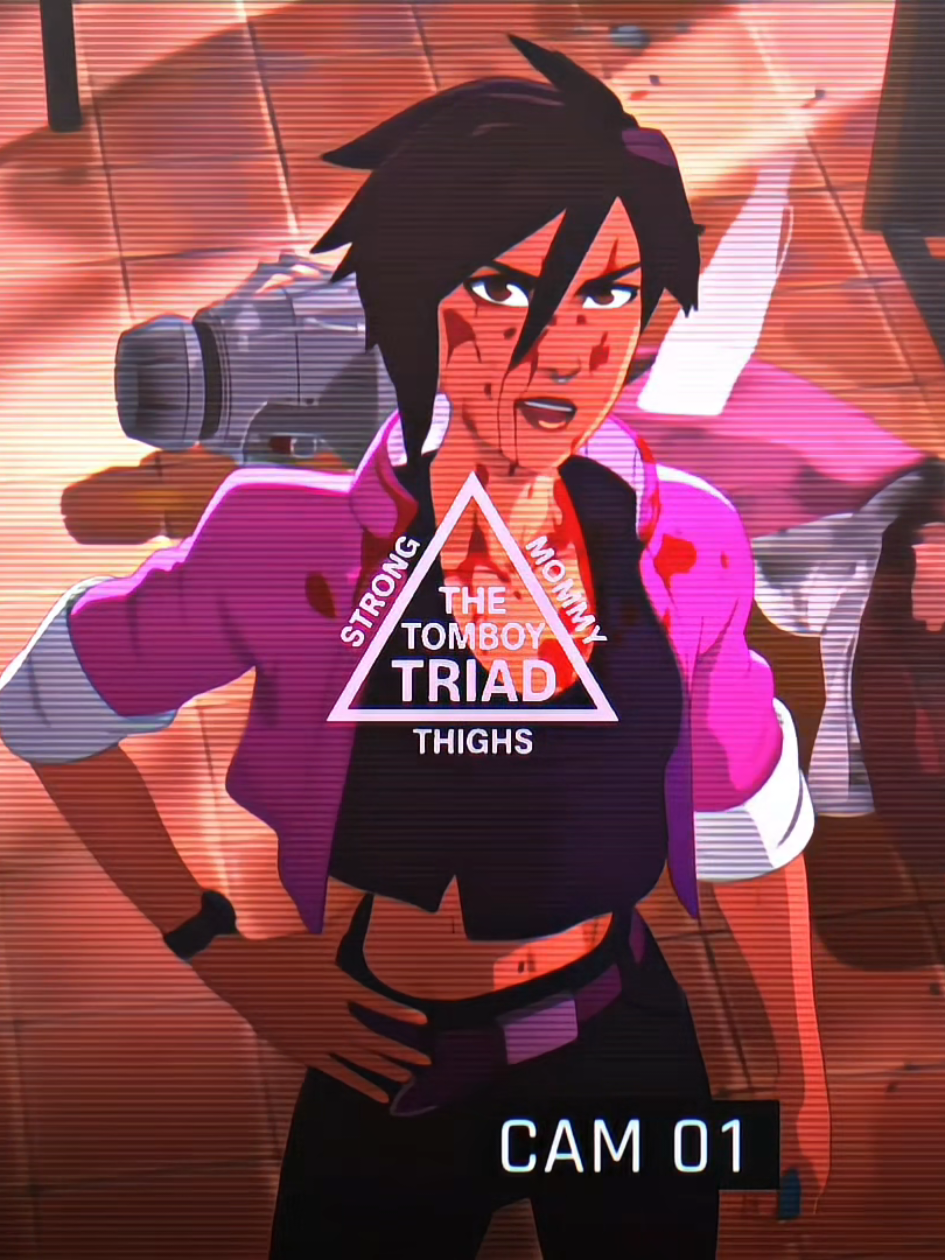 choose wisely, choose invisigal. #dispatch #dispatchgame #invisigal #reapz_y #fyp 