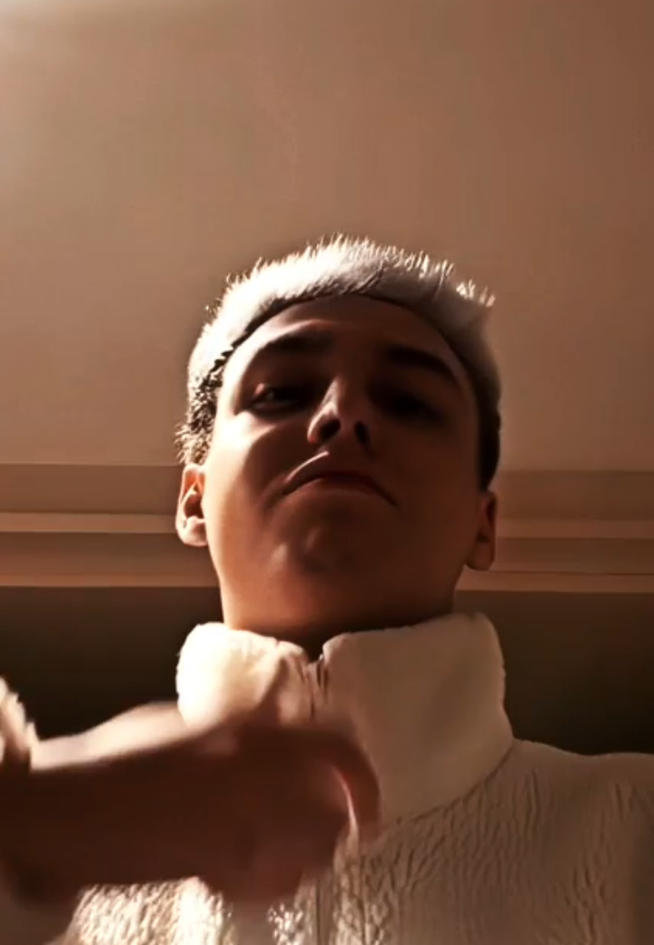 zeru zeru #edit #astro #yuri22 #goti #dona @astro🥇 ib : @JDzik.aep 