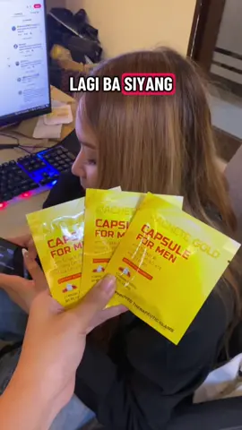 Dagdag lakas to bosing pampagising 💪#machetecapsule  #affiliate  #viral #fyp 