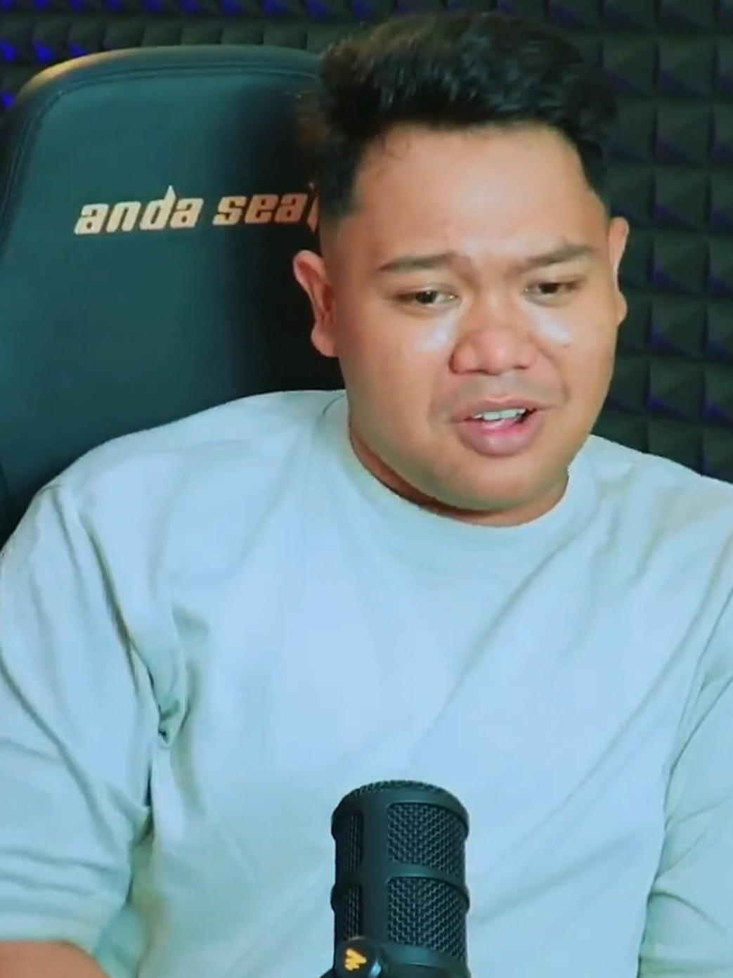 SOMBONG 5-in-1 Face Wash With Coffe #yourdudh #yourdudhreaction #sombong5in1 #react #mencerahkan 