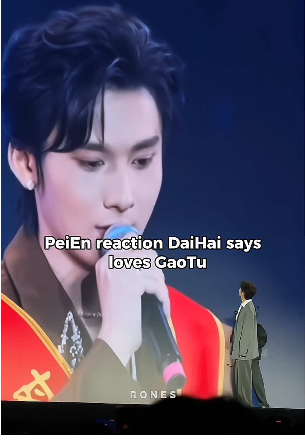 wo ai ni 🐰 #desiretheseries #jiangheng #lipeien #lyphaian #abodesire #oceanjiang #seekyli #viral #xuhuong #zxycba 