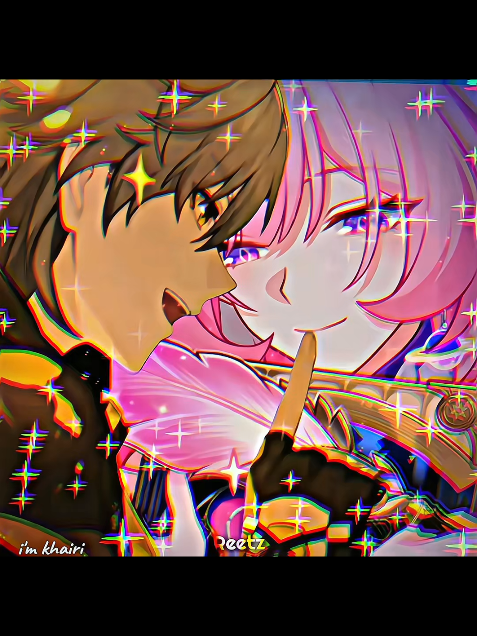 trailer my kisah 🥰 #HonkaiStarRail #hsrcreators #cyrene #amphoreus #caelus  preset @𝙃𝙞𝙧𝙤𝙒𝙖𝙣𝙜𝙮𝙮`ft 𝙂𝙂 