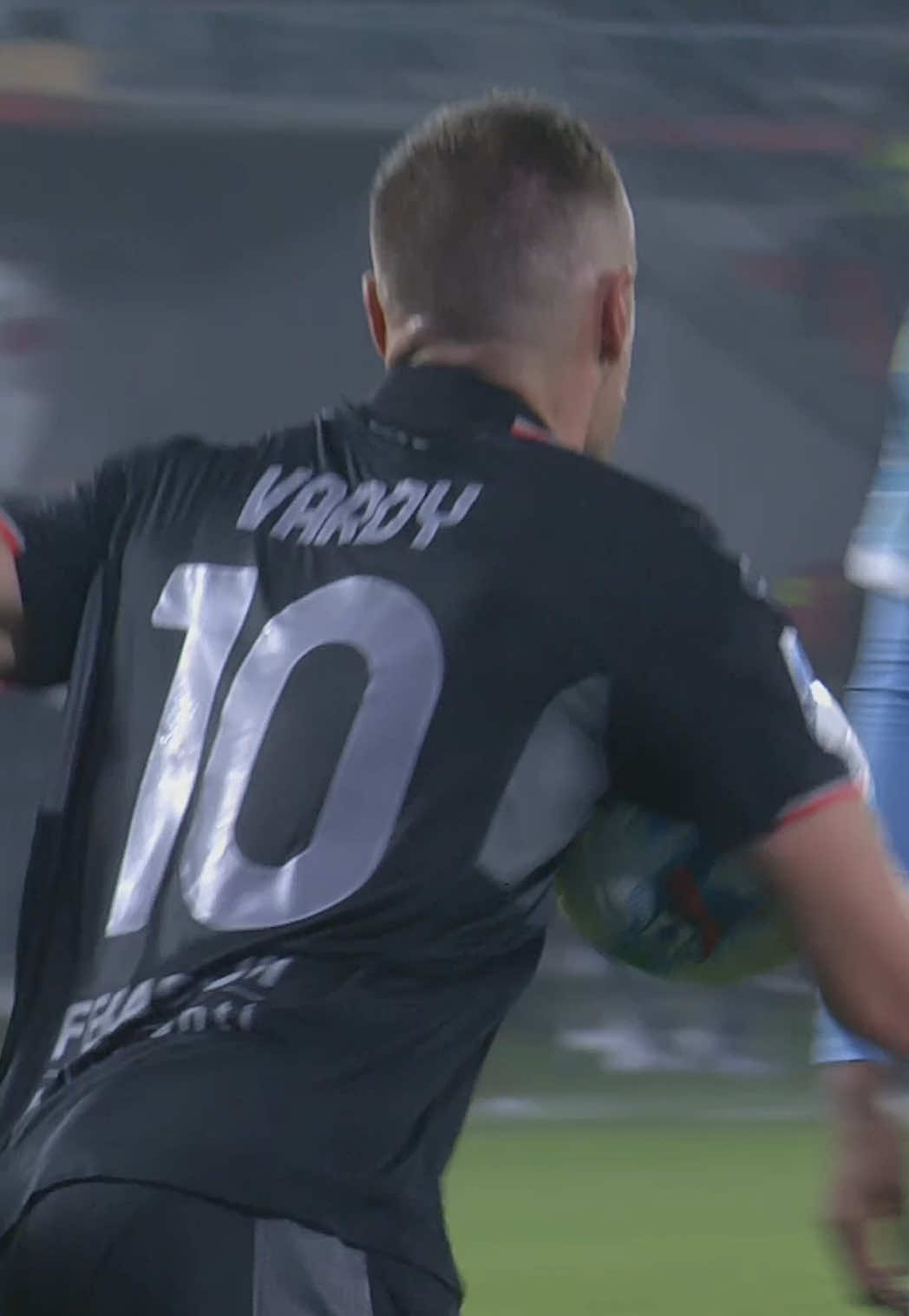 Ladies and gentleman, Jamie Vardy 🩶❤️ #Tiktokfootball #tiktokcalcio #footballtiktok #fyp #Cremonese  