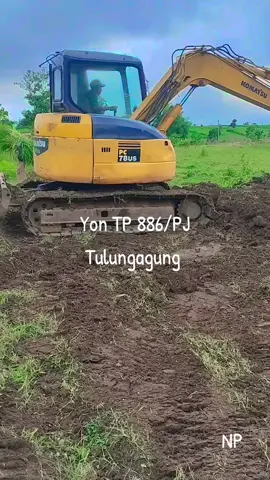 masyaallah akhirnya bisa dines di kampung halaman🥳 #yontp886 #kodamvbrawijaya #tulungagung 