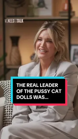 Follow this account for more content like this. Ashley Robert’s opens up about the Pussy Cat Dolls dynamics and how it shaped their future, What was your favourite song ?