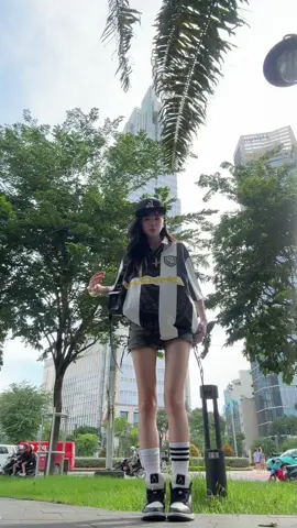 phải chi a là kẻ tồi @Dirty Coins #outfit #yfp #OOTD 