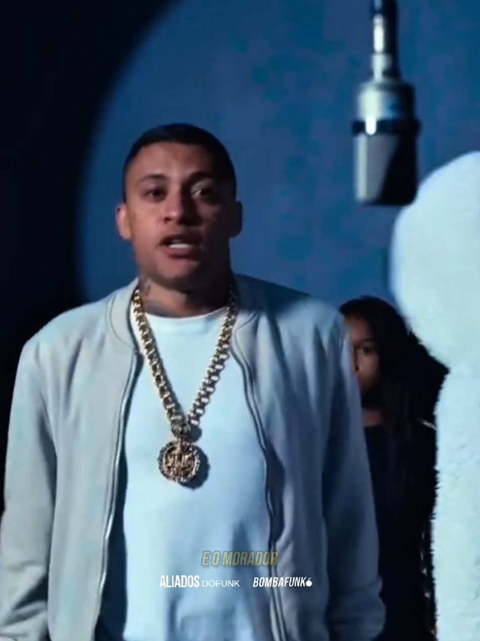 dia de operação #aliadosdofunk 