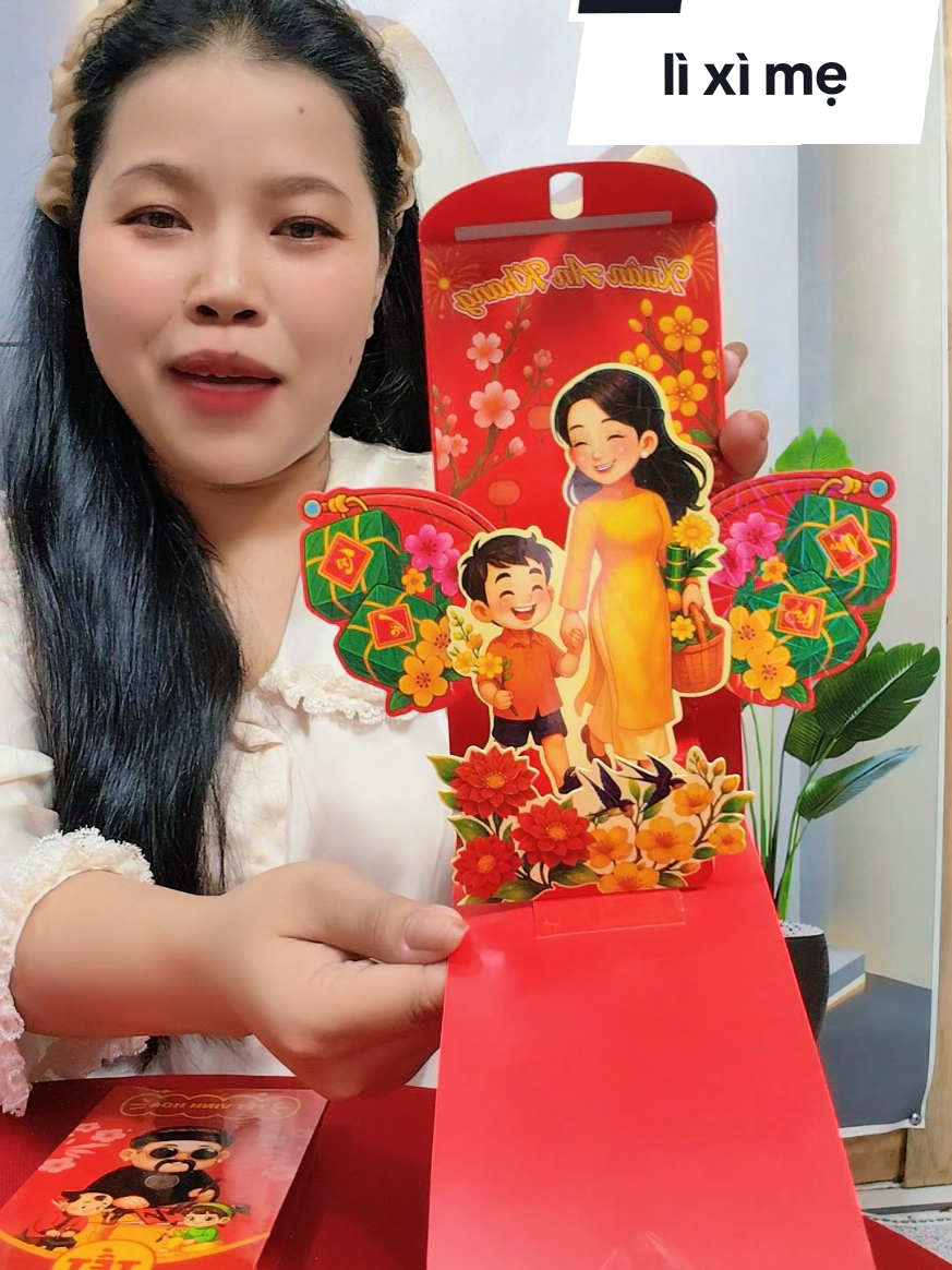 lì xì Tết Ý nghĩa  @Huyền Không Rảnh 🫛  @Huyền Không Rảnh 🫛  @Huyền Không Rảnh 🫛 