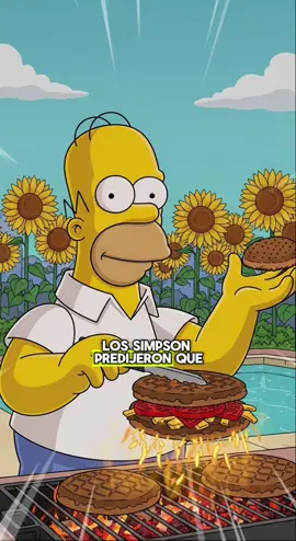 The simpsons in eua #eeuu🇺🇸 #unitedstates #simpsonspredictions #eua #latinoenusa 
