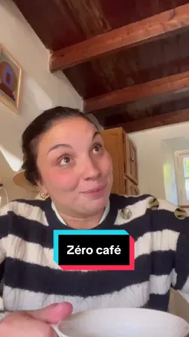 Zéro café❤️#humour #sketch #cafe #pourtoii #foryoupage❤️❤️ 
