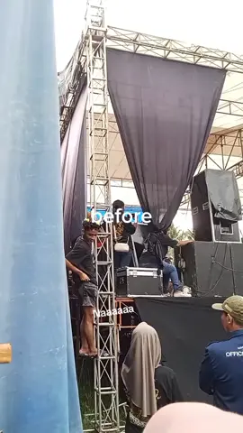 awalnya sendirian lhaa malah nambah temen mana tadi cosplay monyet lagii😂,,btw mereka lagi cari Wawa guys karena ada yang ketinggalan @kinderjoy🐣 @Zull  #fyppppppppppppppppppppppp #gwsmfamily #garudawisnusatriamuda #gwsm 