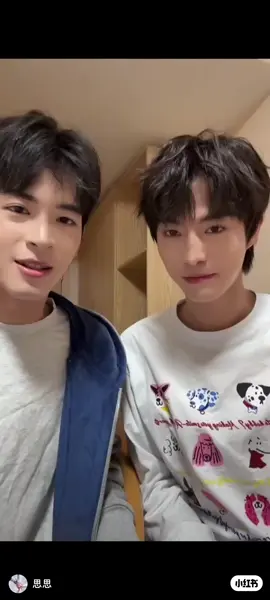 รีแอคก่อนปิดไลฟ์น่ารักมาก #KillToLove  #紫陌红尘  #ตราบสิ้นปฏิพัทธ์  #ZhangZheXu  #MiJin 