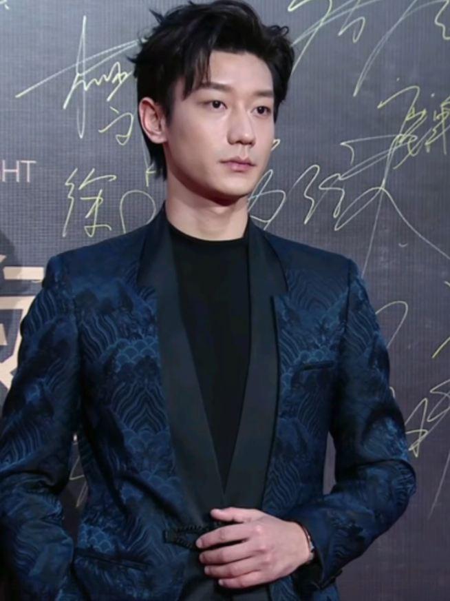 #ludandong #鹿單東  #shortdrama #hengdianmicrodramanight2025 