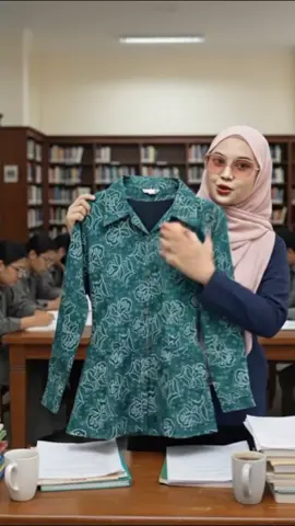 seragam batik PKK nasional terbaik 🥰 #batikpkk #seragampkk #bajupkk #fyp #fyppppppppppppppppppppppp 