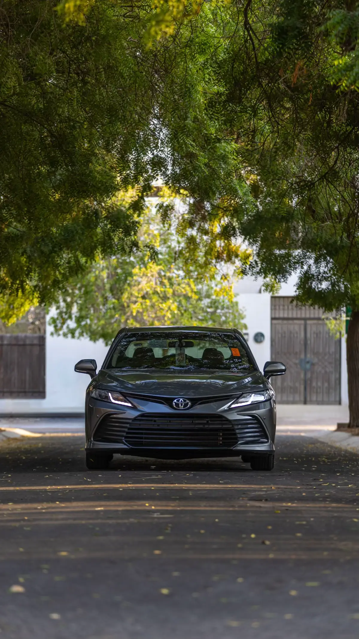 #كامري_تيتانيوم #explore @ABU MUK 📸 