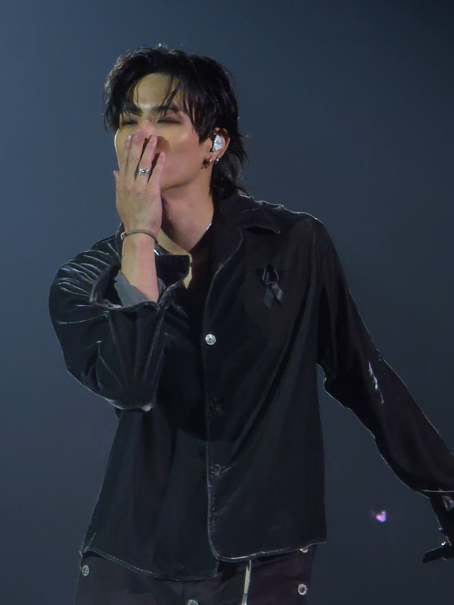 🫠 @jaybnow.hr16  #JAYB #เจบี #GOT7 #TAPE_RE_LOAD_FINALE_BKK #TAPE_RE_LOAD_FINALE_BKK_Day2