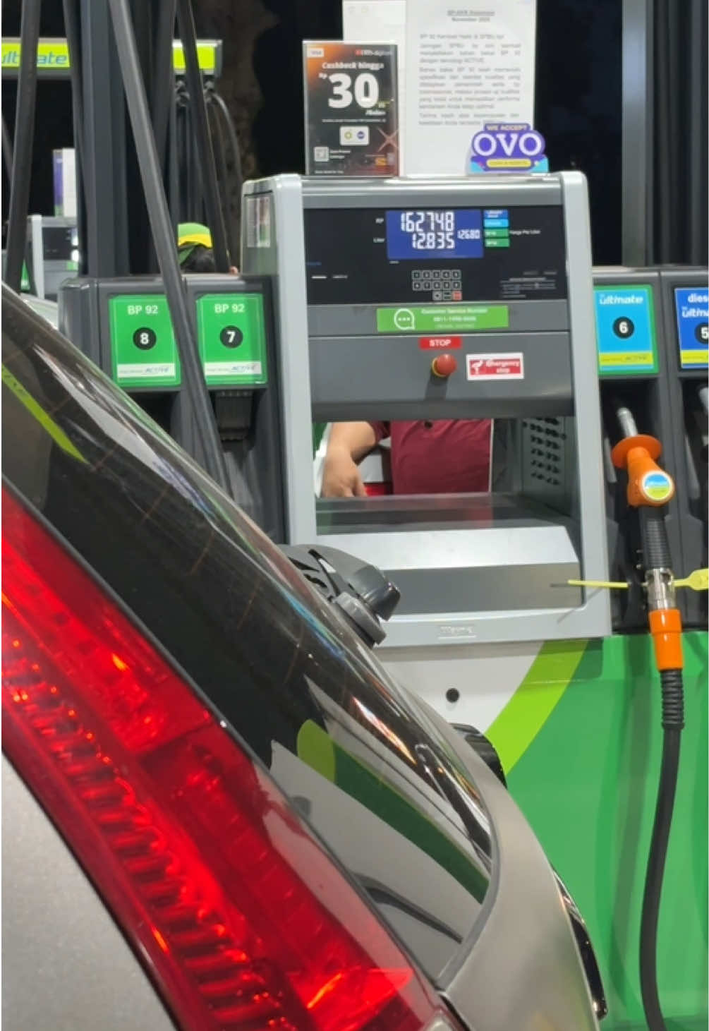 Kalau minum yang ini gapapa banyak juga soalnya sehat kan✌🏻 . #crvgank #hondacrv #crvgen3 #crvgen3indonesia #fyp 