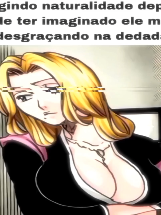 postando dnv 🥀 #edit #bleach #rangiku #vaiprafy #corteseco 