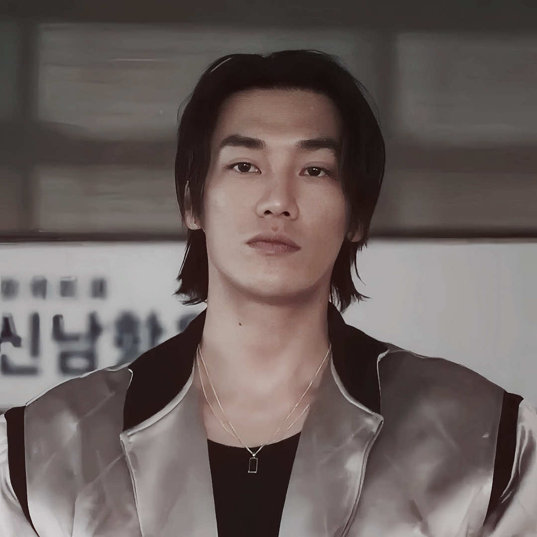 #kimyoungkwang — seo doyoung x ateez for @Stefanny Zhafira 🖤 sc. asianpacks_ #김영광 #kimyoungkwangedit #evilive 