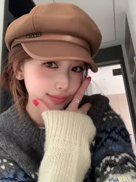 Mũ nồi dạ Mũ beret nữ Minmin #muluoitrai #mũ #nón #munoi #muberet 