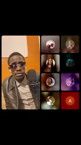 Topic: struggling with depression: identification and propor responses #parleranglais #englishlesson #senegalaise_tik_tok @Jersey #livehighlights #tiktoklive 