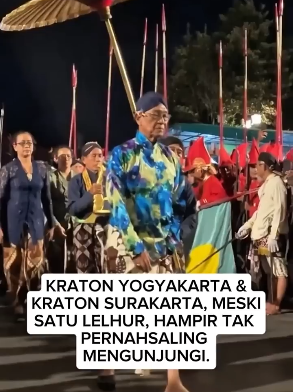 Keraton Surakarta dan Kraton Yogyakarta #krtaon #surakarta #Yogyakarta #DIY #daerahistimewa 