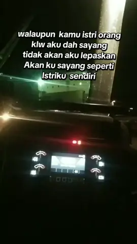akan ku sayang seperti istriku sendiri. l love you sayang.  😘
