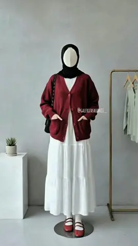 Membalas @urwordlove_2 klik keranjang kuning #outfitsimpel #outfitideas #outfitinspo #outfitinpiration #rekomendasioutfit 