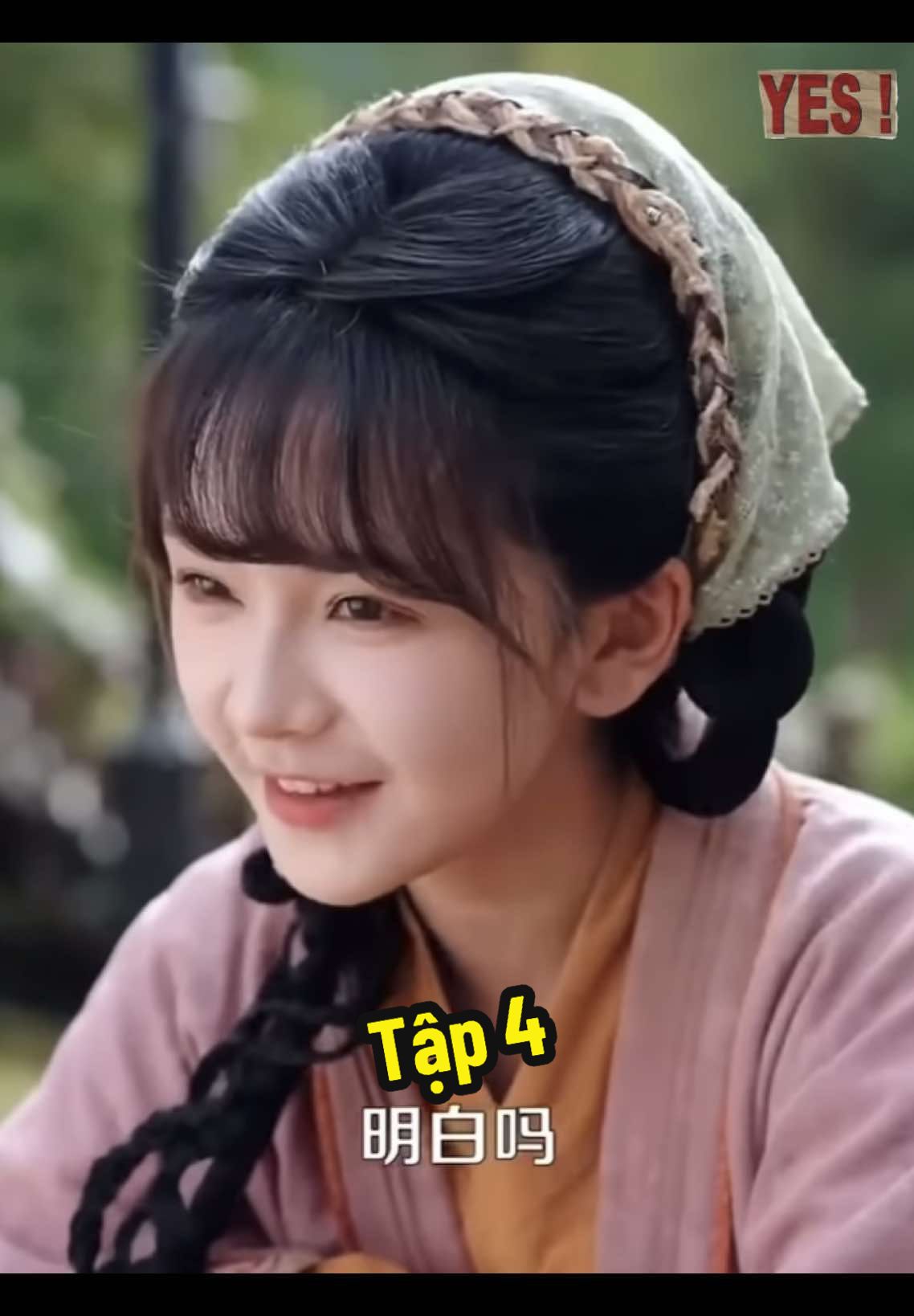 Tập 4 / Thần y độc phi #nhuquynhday04 #review #phimhay #xuhuong #viral #phimhaymoingay 