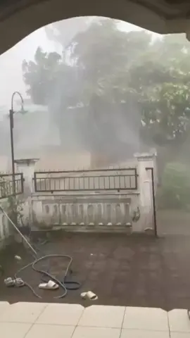 🌪️#minggu2nov2025  #anginputingbeliung #kedungkandangmalang 