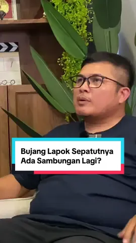 Jadi kenapa filem ni tak ada sambungan? #bujanglapok #pramlee #malaysia #filem