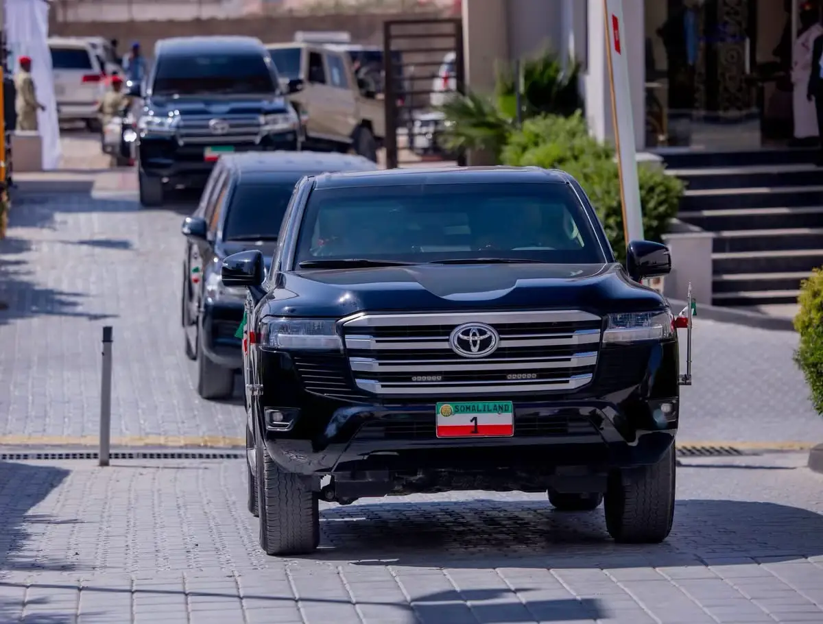 Shir meeqaam sare loosoo agaasimay looguna arrinsanayo sidii maal gashiga qaranku ku horumari lahaa ayaa ka fur may may Magaalada Hargaysa Ee xarunta Dalka Somaliland. Madaxweynaha jamhuuriyada ,Guddoomiyaha Xisbiga talada dalka haya , xubno ka mid ah Golaha wusarada dalka iyo masuuliyiin kale ayaa ka wayn galay furitaanka. Somaliland guuul Somaliland guuuul