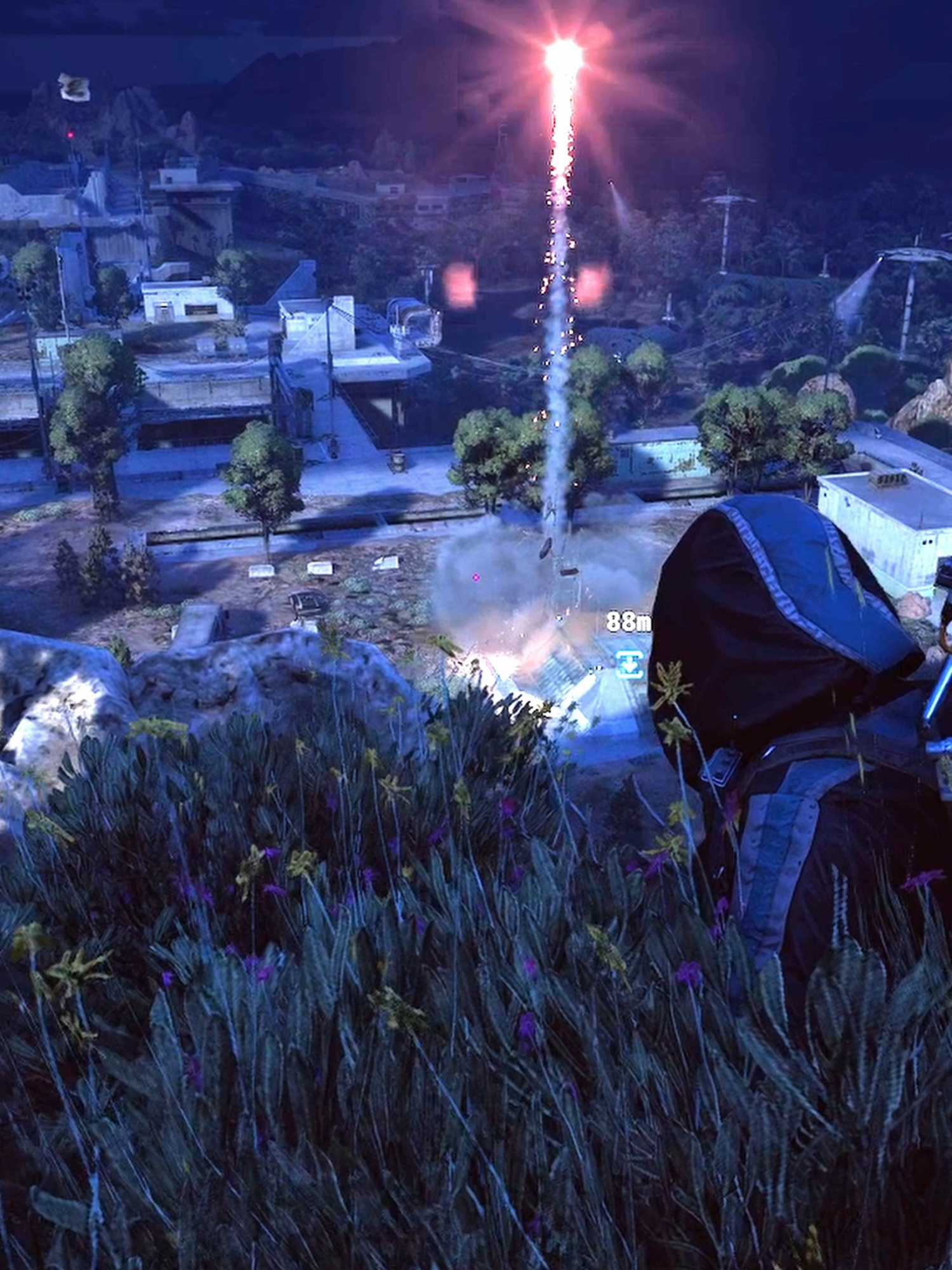 Arc Raiders is too friendly fr #arcraiders #gaming