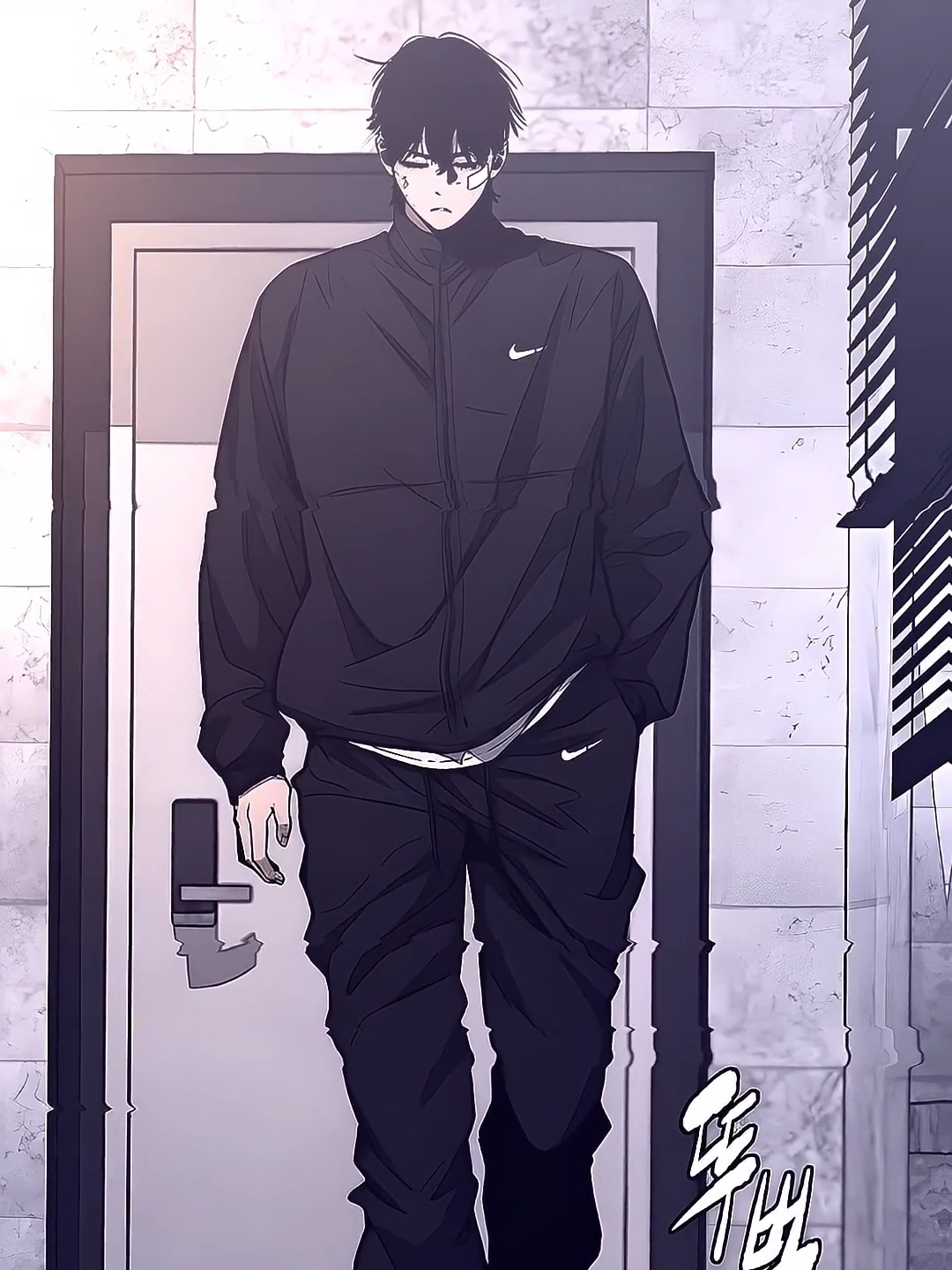 ver jayjo🫦 last nanti owen, abis itu lanjut besok ya guys😊 #jayjo #windbreaker #manhwa #windbreakermanhwa #fyp