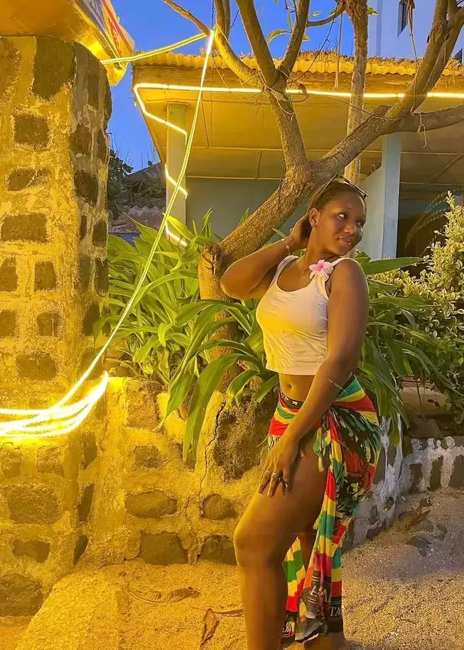 #videoviral #viraltiktok #photo #senegal #wodouléne 