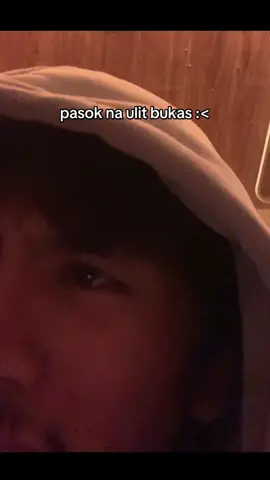 here we go again #senyor