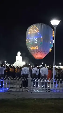 #မာရဝိဇယဗုဒ္ဓရုပ်ပွားတော်မြတ်ကြီး🙏🙏🙏 နေပြည်တော်တန်ဆောင်တိုင်#‌##