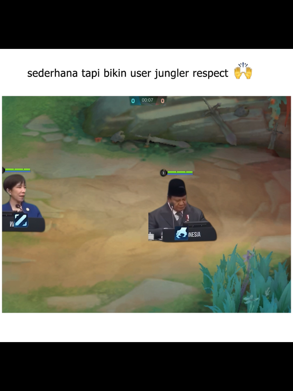 Lope buat user mid ❤ #mlbb #MLBBNEXT2025 #mlbbcat #mpl #onic 