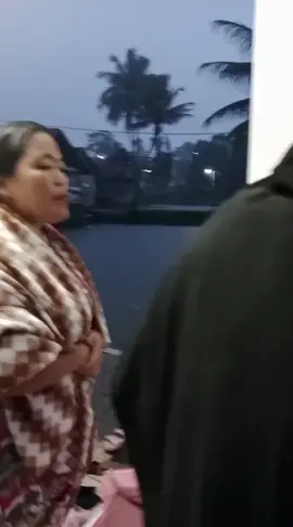 astaghfirullah yaallah kumaha ieu banjir deui 