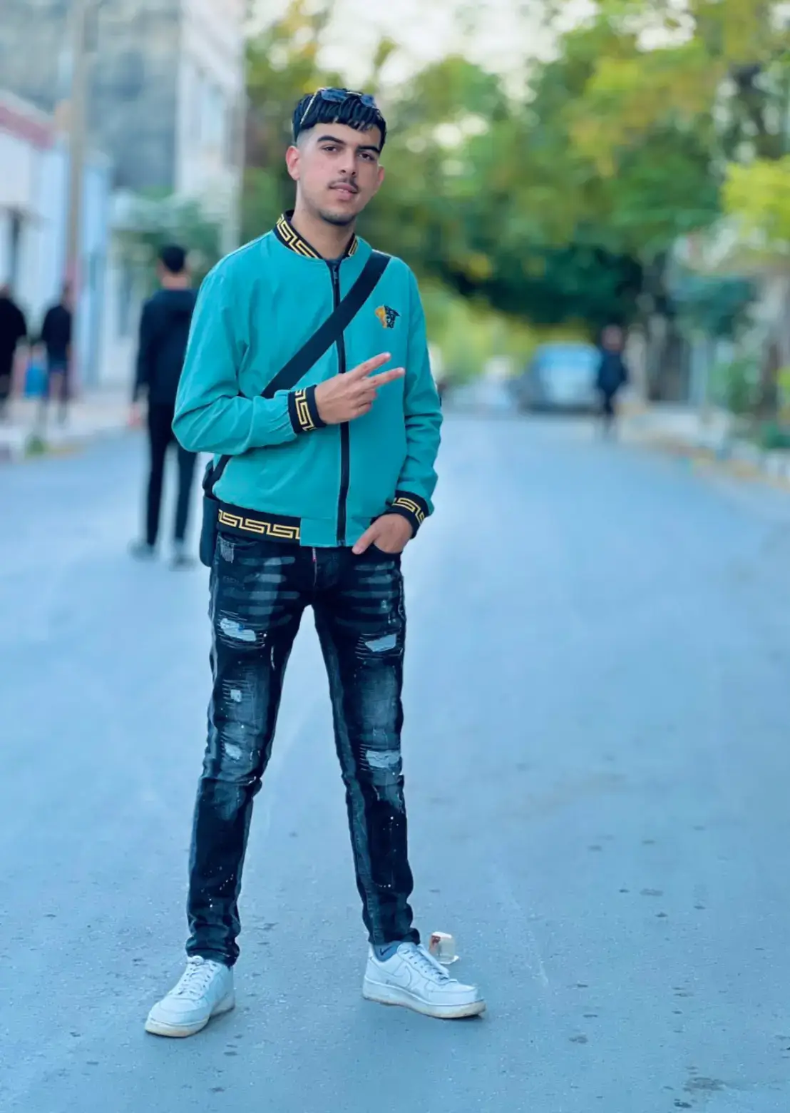 #pourtoii #fypシ゚ #viral #foryoupage #الشعب_الصيني_ماله_حل😂😂 