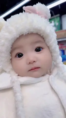 phải cưng em pé nhìu hơn#baby #cute #viral #xuhuong 