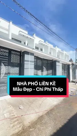 👉 Nhà Phố Liền kề mẫu Đẹp giá rẻ chỉ từ 600tr nhận nhà #nhalau #nhalaudep #nhaxaysan #nhalau #xaynhatrongoi 