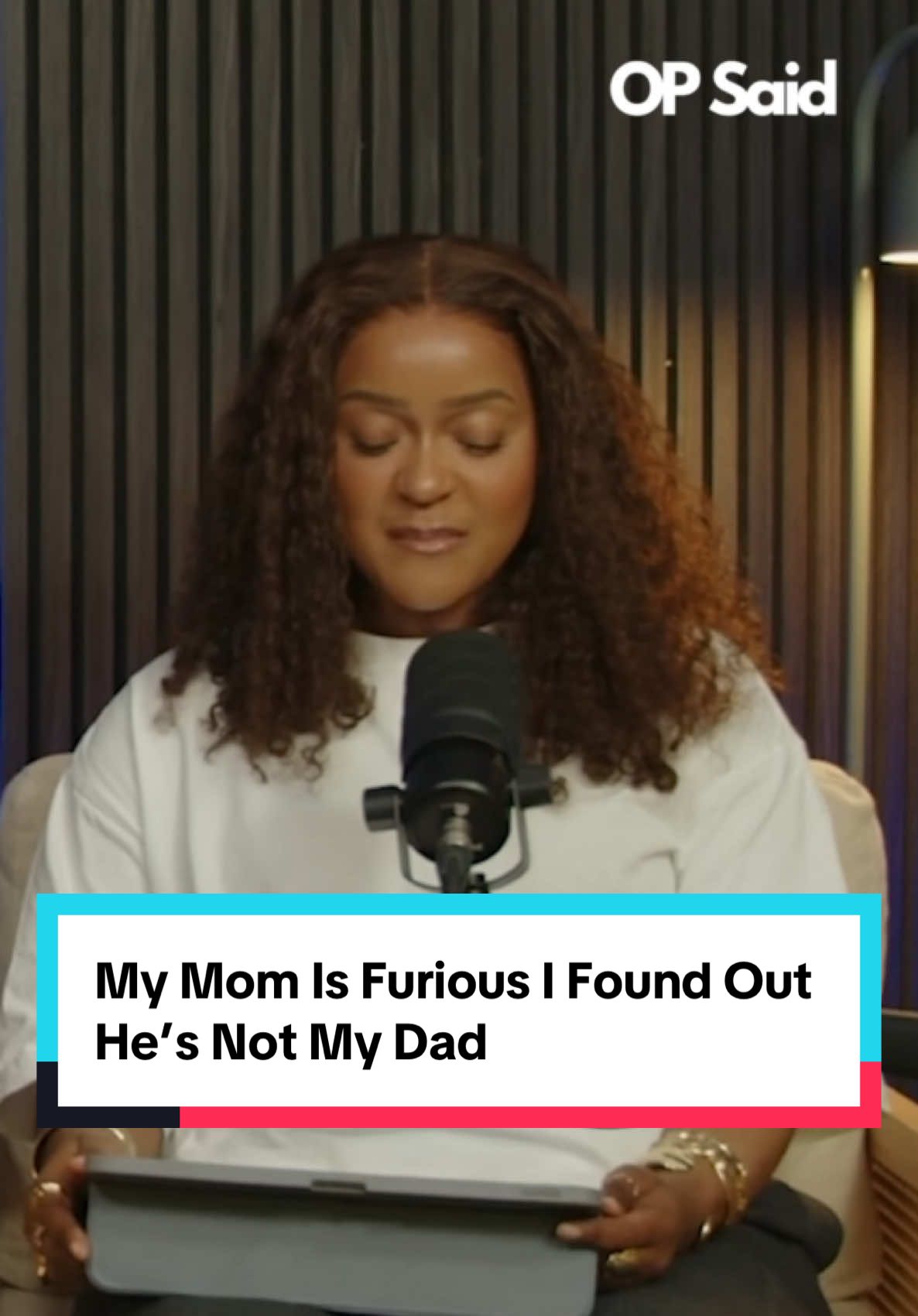 Drake and Mum are a**holes!! #podcasts #videoviral #advice #dilemma #stories 